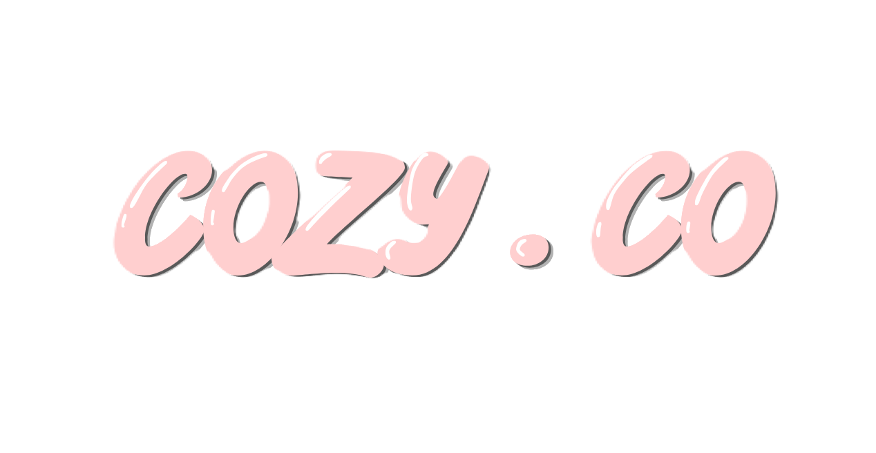 COZY.CO