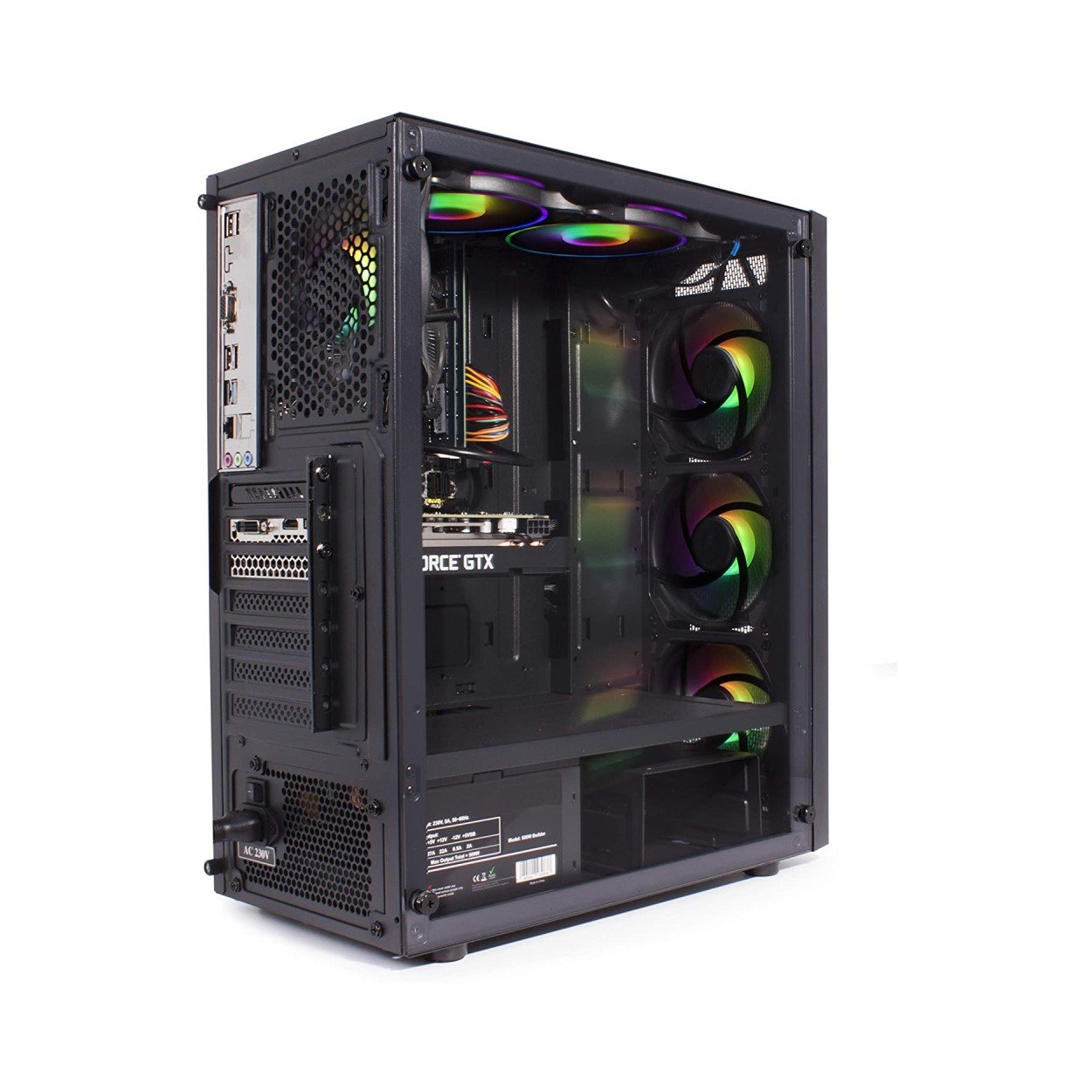 Gaming PC - Image 2